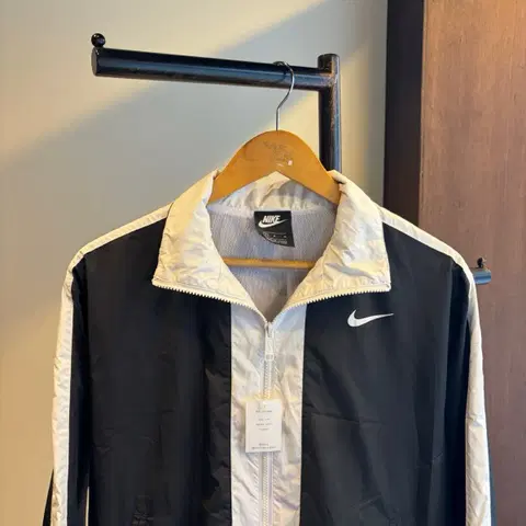 15626 - 나이키 바람막이 자켓