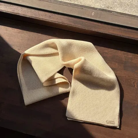 15809 - 세인트 제임스 머플러