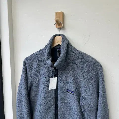 15719 - 파타고니아 플리스 자켓