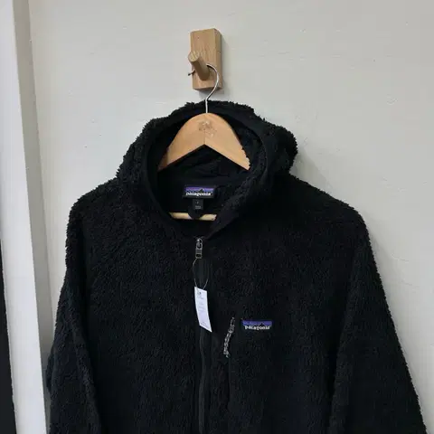 15722 - 파타고니아 레트로X 플리스 집업 자켓