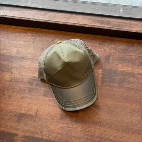 15799 - 디젤 메쉬 볼캡