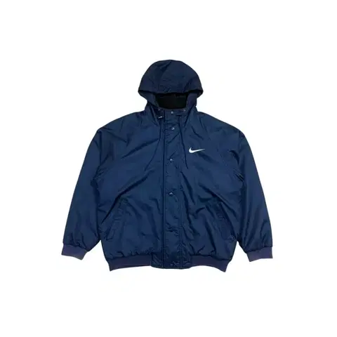 나이키 90s 자켓 블루