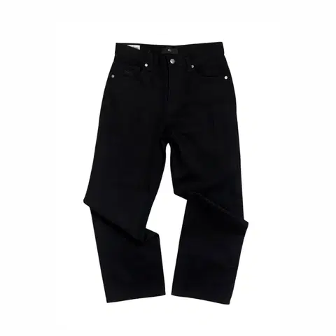 플랙 스티지 데님팬츠