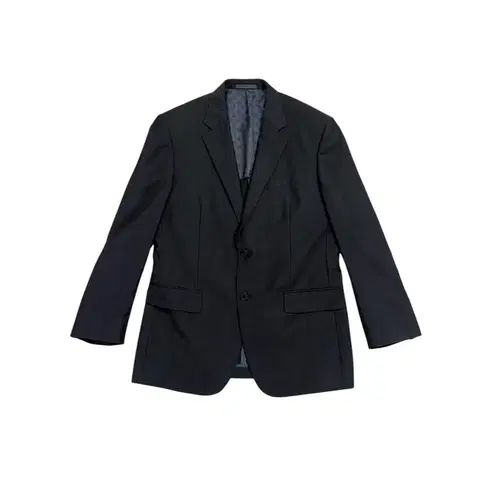 지방시 자켓 그레이 블레이저