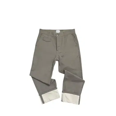 메종미네드 롤업 팬츠