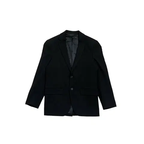 무신사 스탠다드 블레이저 블랙 2XL