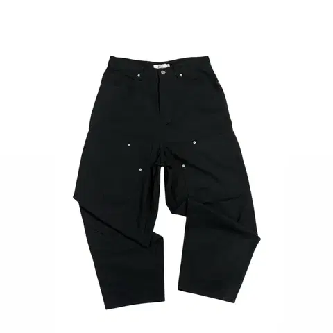 WATT 스티지 팬츠