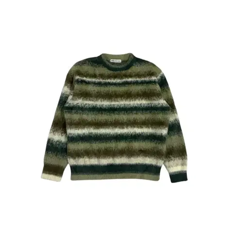 어널러코드 앙고라st 니트