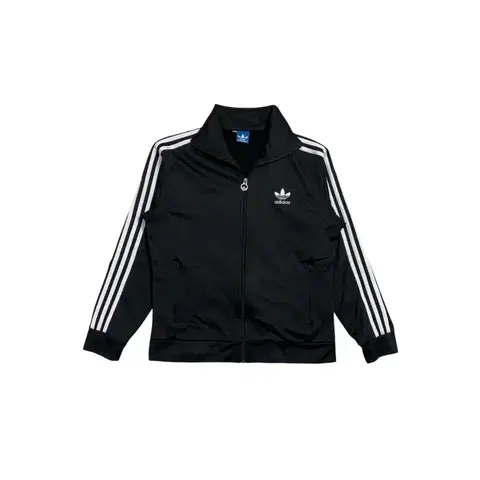 아디다스 파이어버드 져지 블랙