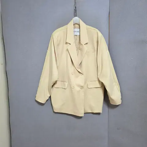 특이한디자인 박시오버핏 자켓 FF n1250