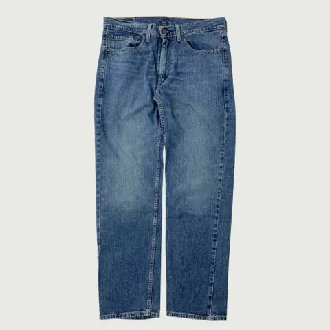 [32/정품] Levi's 리바이스 505 데님팬츠 청바지