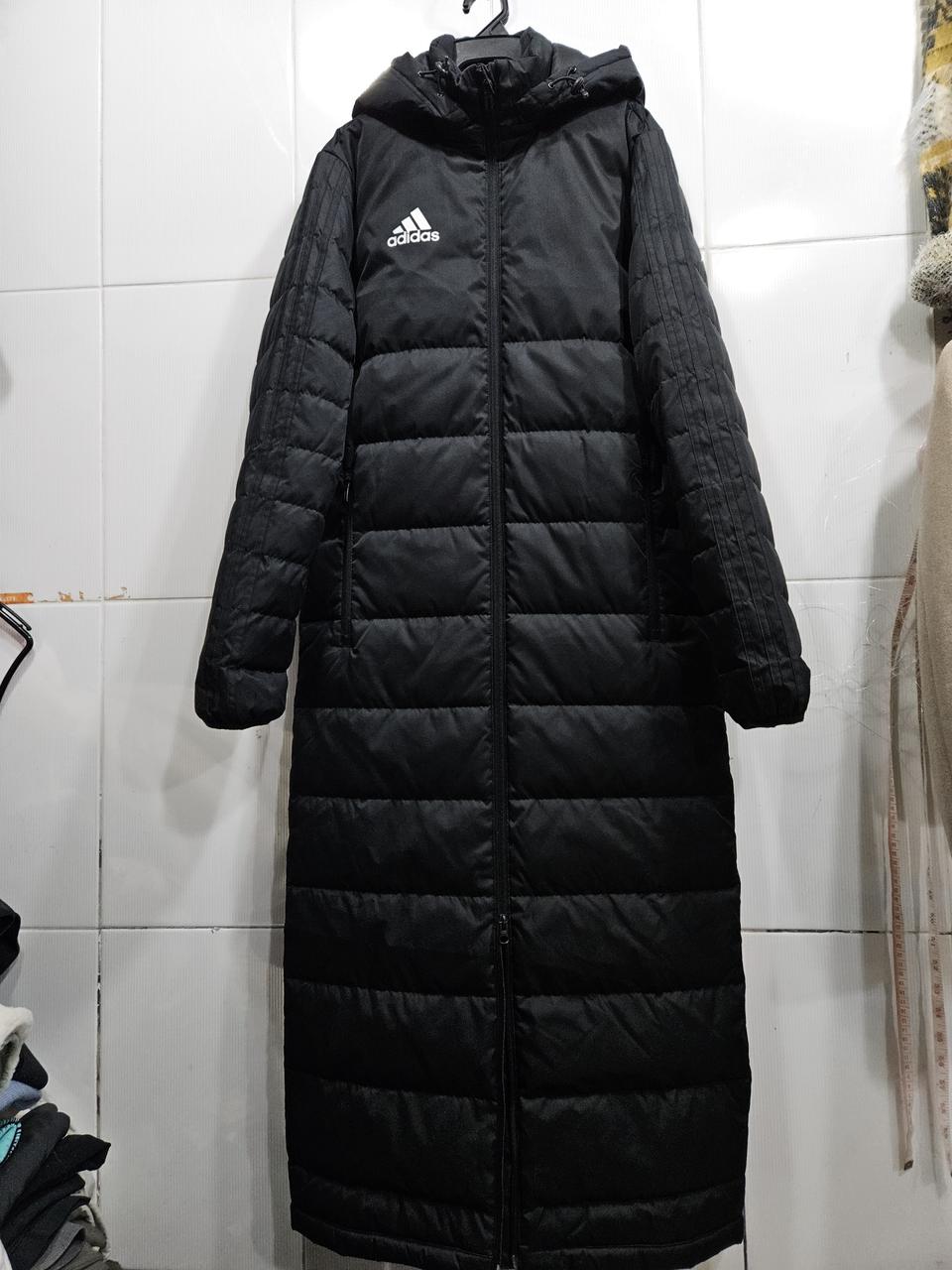 아디다스롱패딩(공용95)