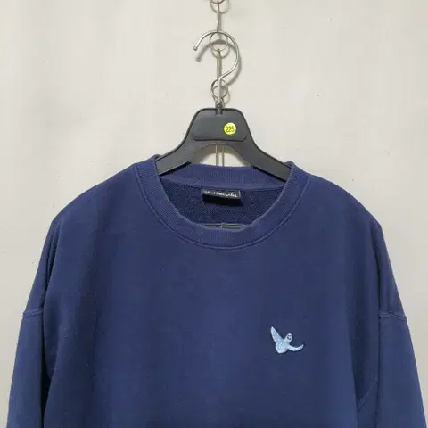 K225 마크곤잘레스 남성 맨투맨 XL 21년식