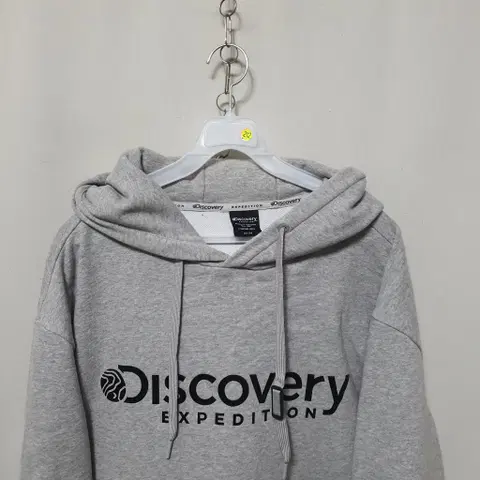 K212 디스커버리 남성 후드티셔츠 110 20년식