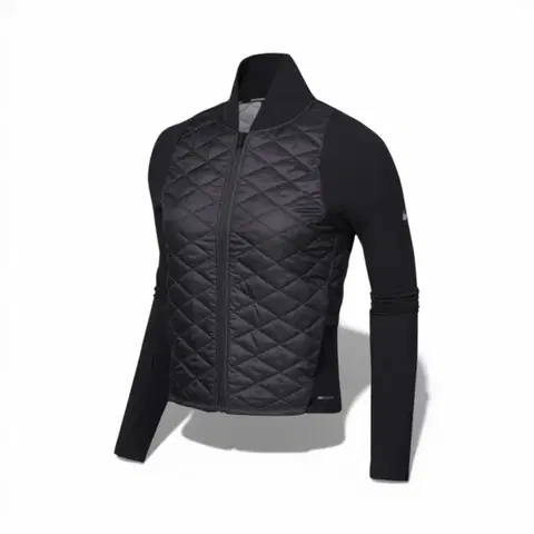 나이키 우먼 에어로레이어 집업 자켓 L