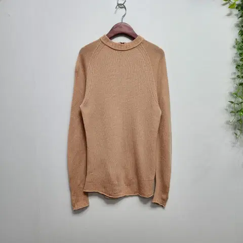 한섬 SJSJ 캐시미어100% 니트