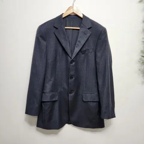 버버리 남성 울 정장세트