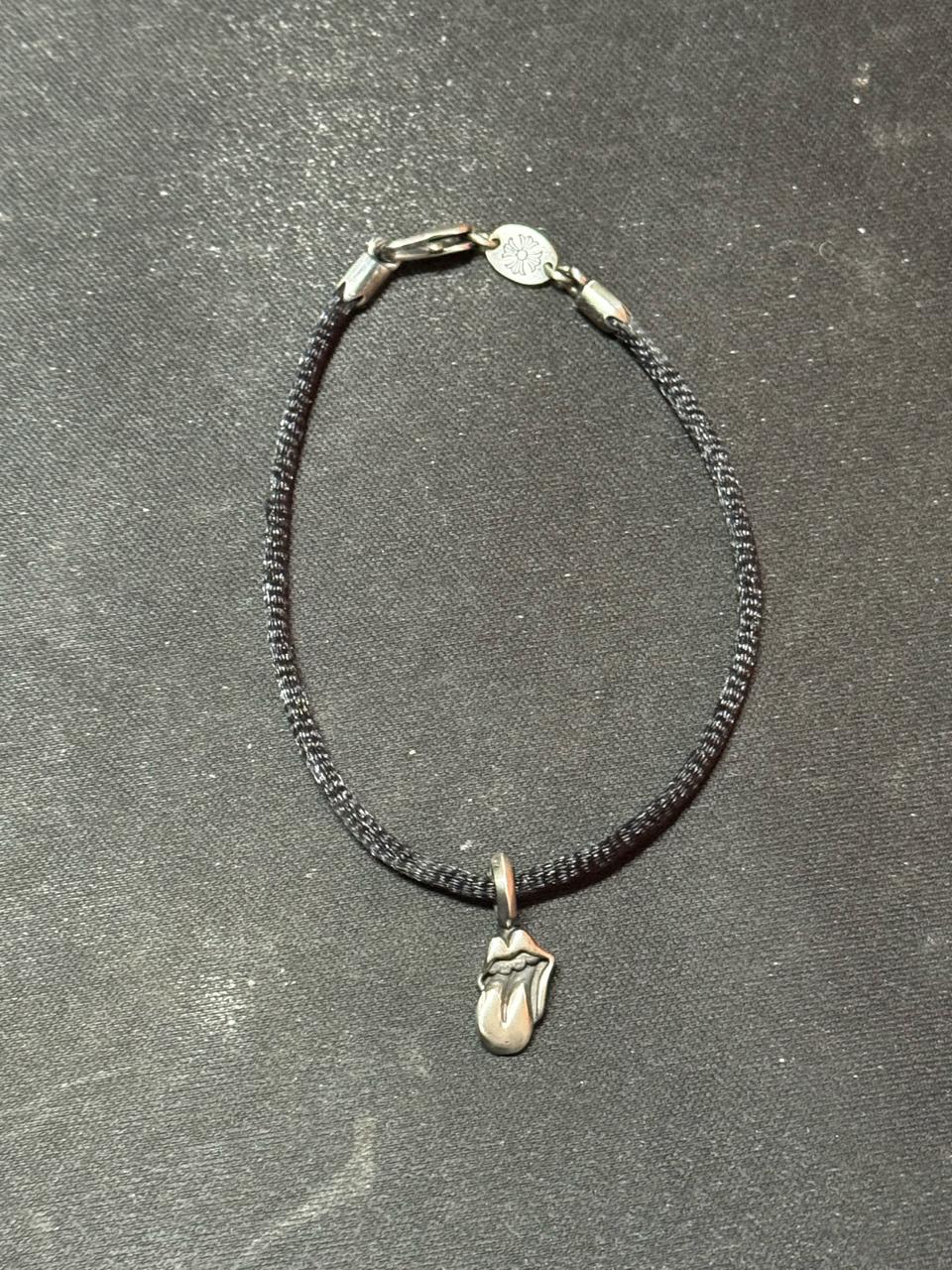 크롬하츠 팔찌 17cm