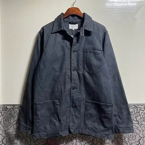 유나이티드 애로우즈 블루라벨 워크자켓