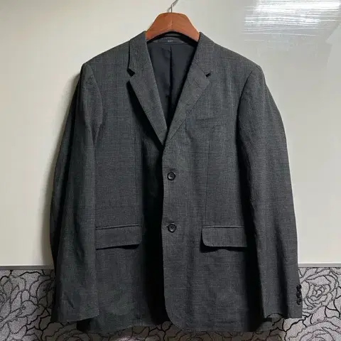 MHL 마가렛호웰 폭스브라더스 블레이저