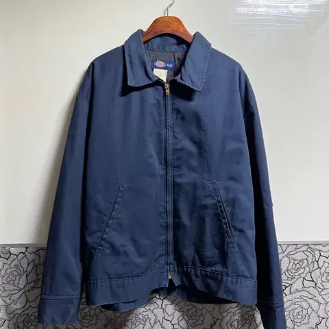 빈티지 디키즈 아이젠하워 워크자켓