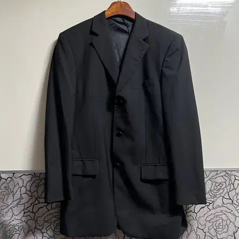 Kansai Yamamoto 포멀 블레이저