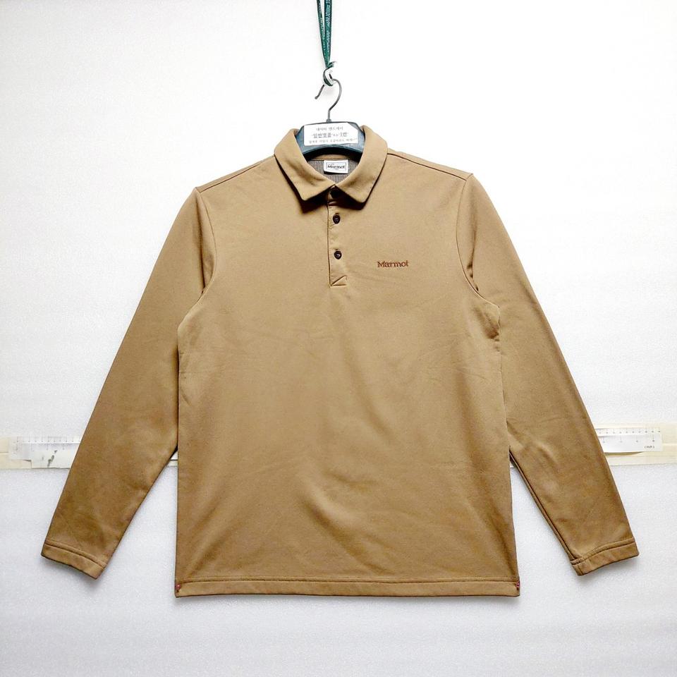 마모트 겨울기모긴팔티105 폴로 카라티