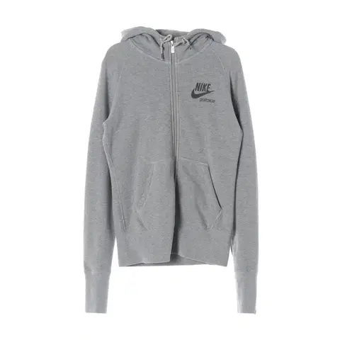 나이키 스포츠웨어 후드 집업 M