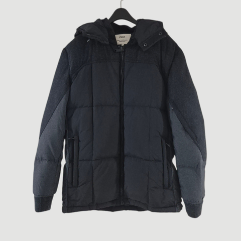 [100]티엔지티 덕다운패딩