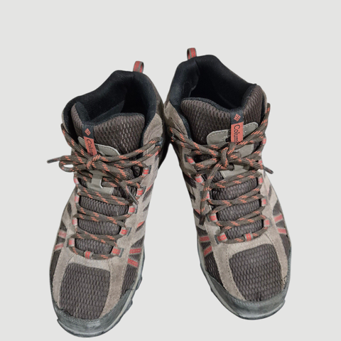 [275]컬럼비아 등산화