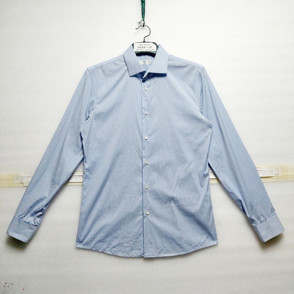 TIME타임 남성긴팔셔츠95-100