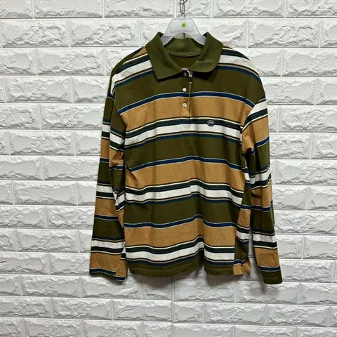 ㄴ66 긴팔티셔츠