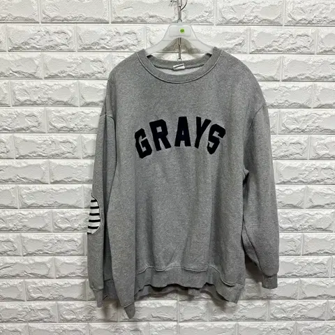 ㄴ68 기모 맨투맨