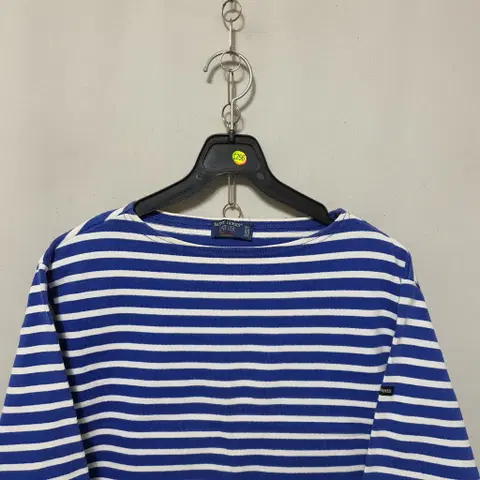 K256 세인트제임스 여성 춘추 긴팔티셔츠