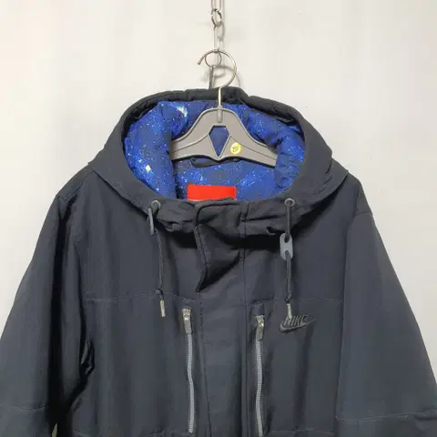 K251 나이키 남성 구스다운 필드 파카 패딩 95