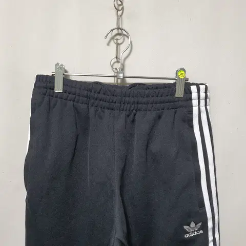 K253 아디다스 SST TP P 트랙팬츠 트레이닝 바지 M 20년식