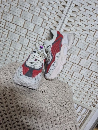 여성키높이운도화235