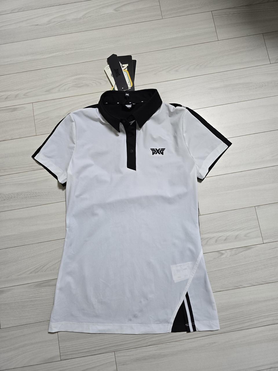 PXG 카라반팔 여성 85(XS) 새제품 정품  운포