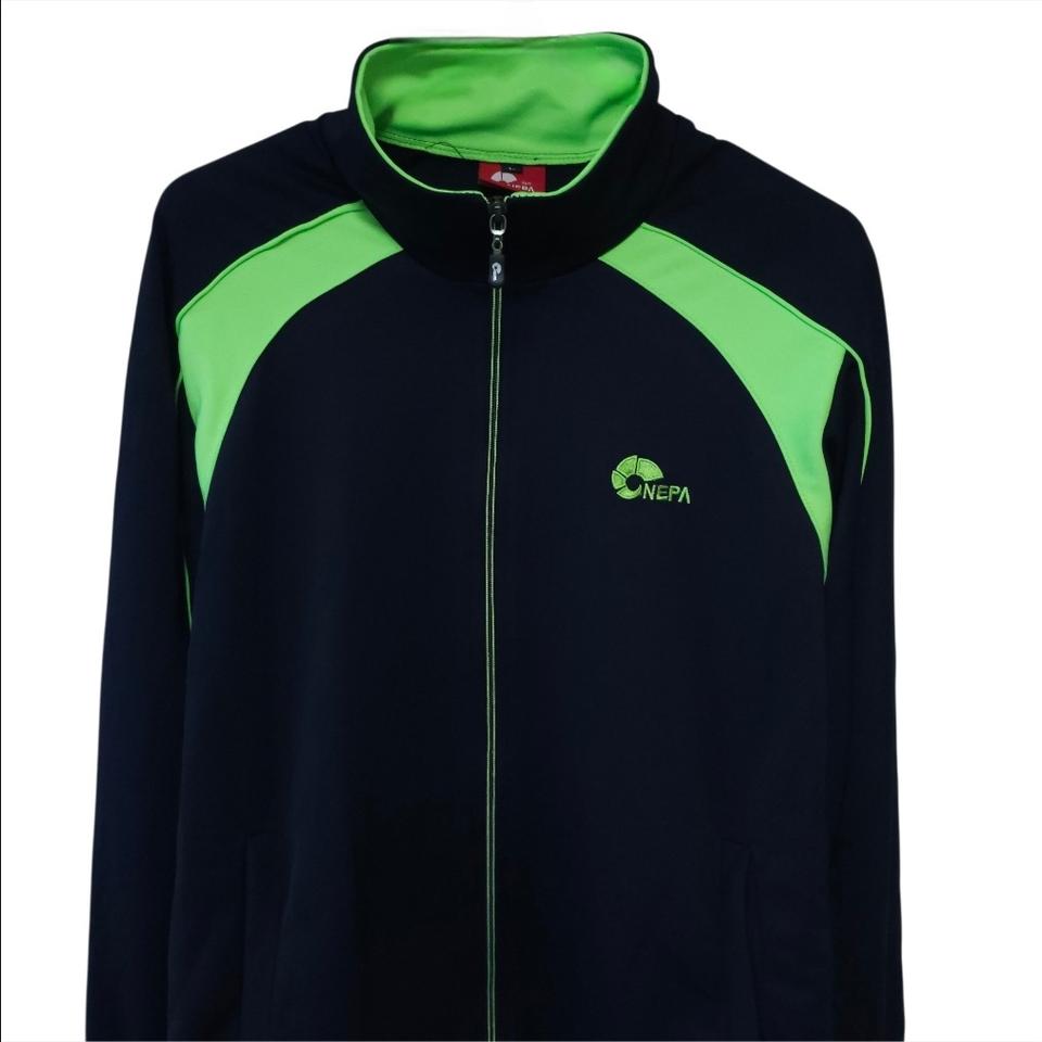 네파 트레이닝져지 100-105 L 아웃도어자켓