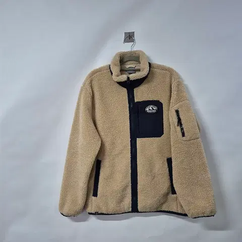 디스커버리 정품 겨울 양털 자켓/남성95