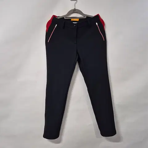 루이까스텔 정품 겨울 골프바지/여성27