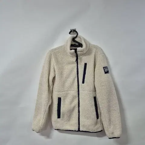 블랙야크 정품 겨울 양털 자켓/여성85