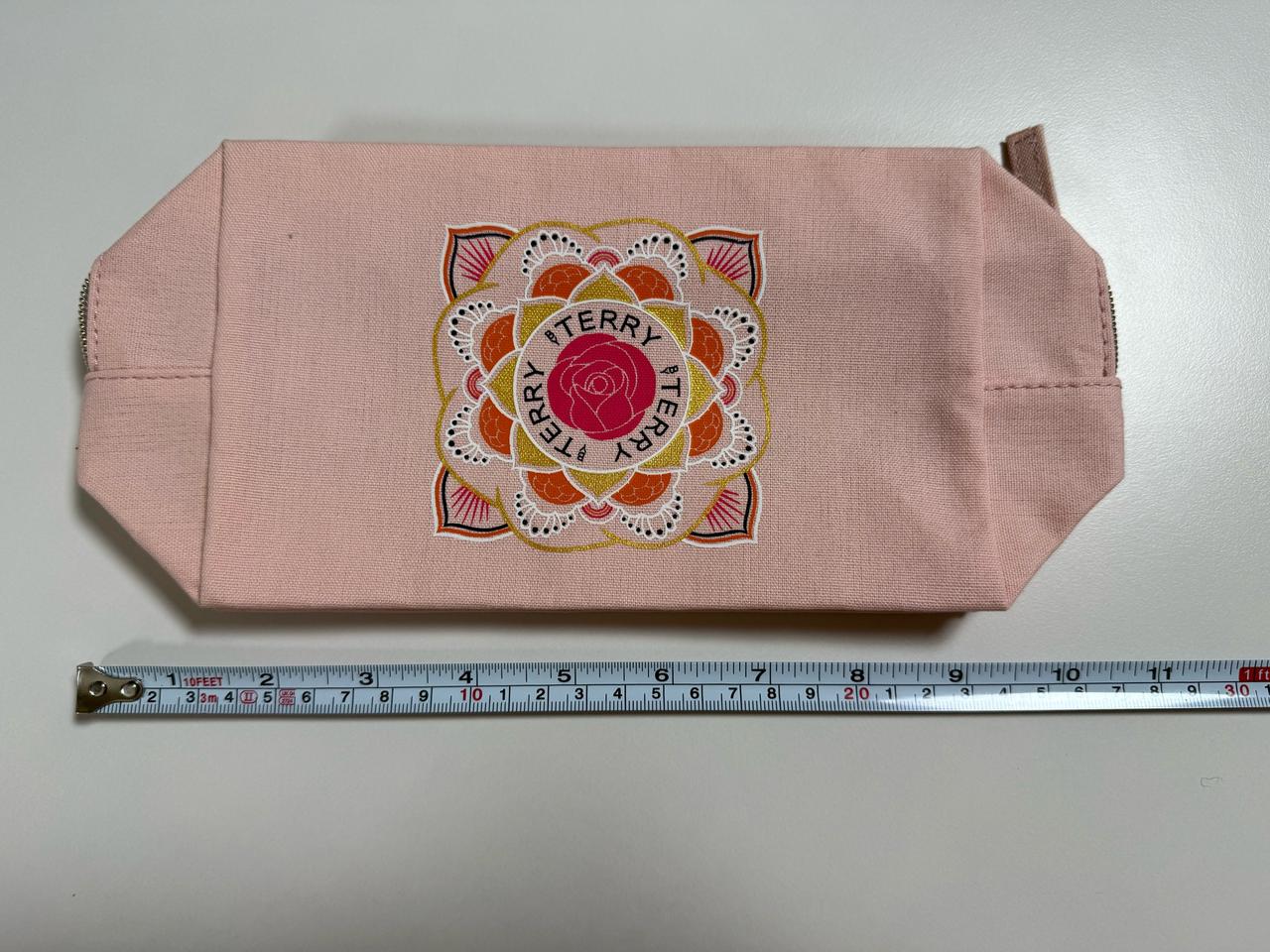 바이 테리 파우치 새제품