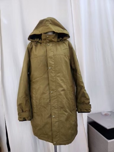 코오롱스포츠자켓105(반가슴57)상태최상 택포34000