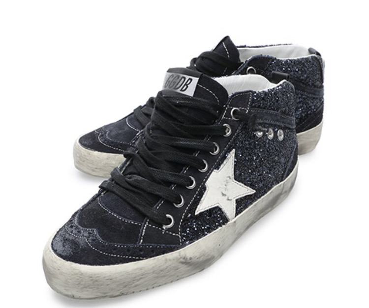 골든구스 39사이즈 빈티지