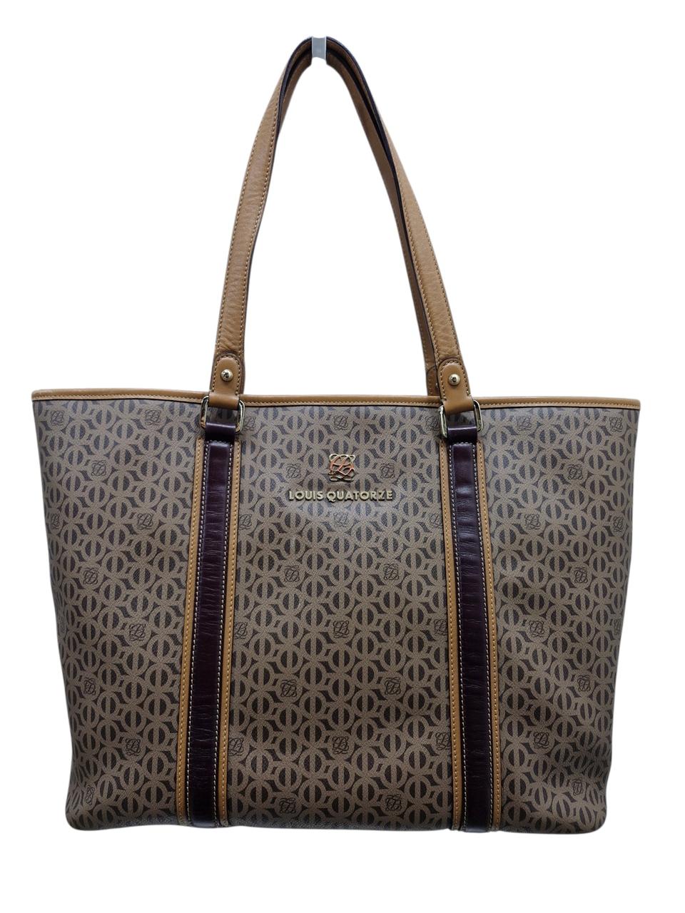 루이까또즈 쇼퍼백 (택포)