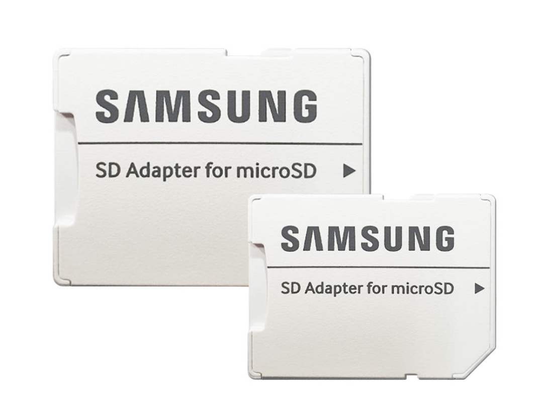 삼성 마이크로 SD카드 어댑터
