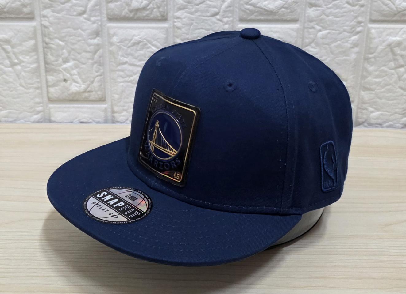 NBA. 스냅백 프리.