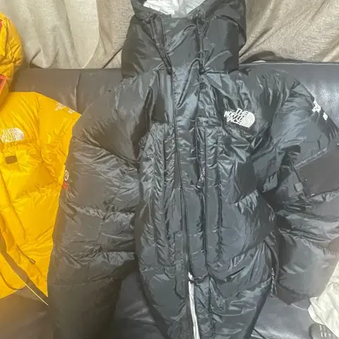 노스페이스 발토로 L