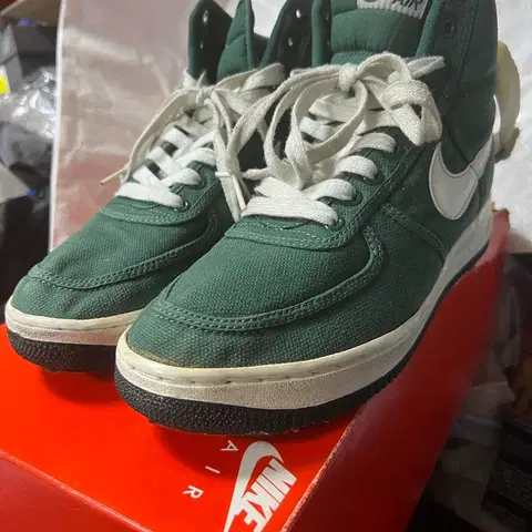 나이키 에어포스 1 하이 cvs 94